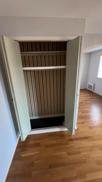 Appartement T2- 40 M2- Place Parking Souterrain -fibre